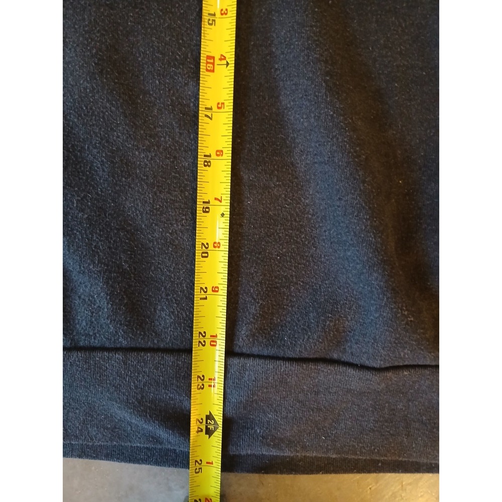 Alternative Apparel Instagram Sweatshirt Crewneck Gray unisex Medium - Picture 8 of 8